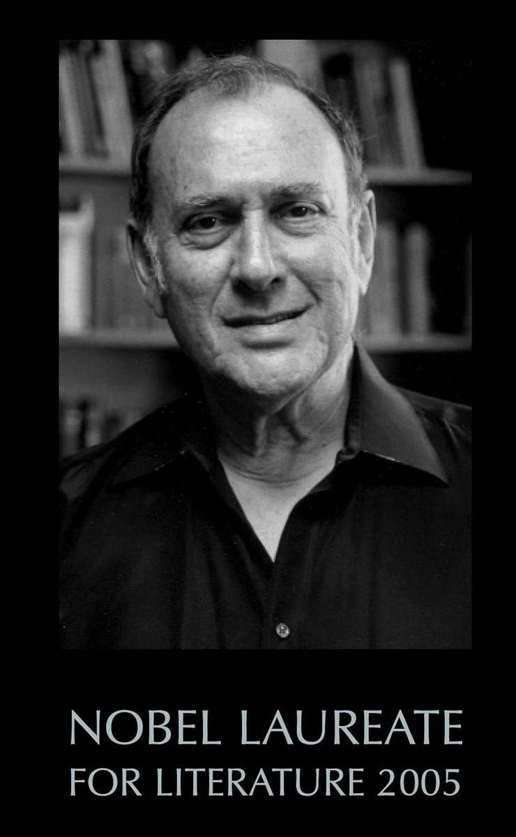 Harold Pinter Box Set: The Birthday Party, No Man's Land, Mountain Language and Celebration by Ha...