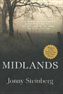 Midlands by Jonny Steinberg