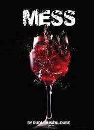 Mess - Hlomu: Book 5 by Dudu Busani-Dube