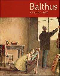 Balthus by Claude Roy (Author)