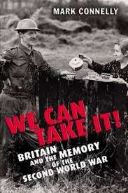 We Can Take It! by Mark Connelly (Author)