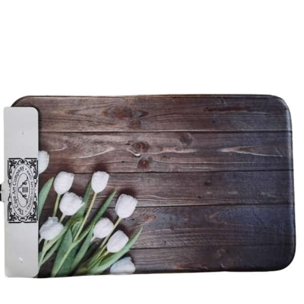 Memory Foam Bathroom Mat