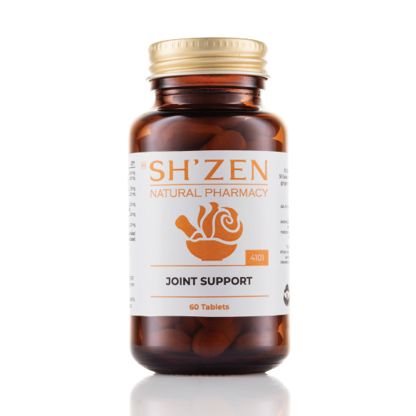 Sh'Zen Joint Support Tablets (60)