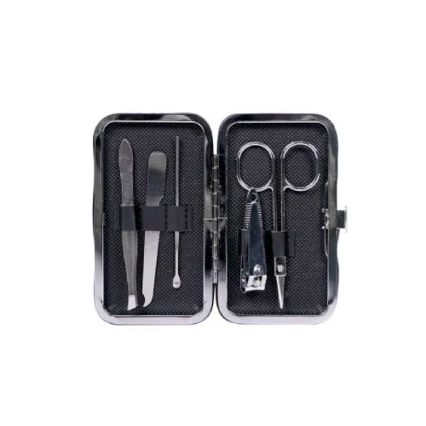 Love Leopard Print Gift Set