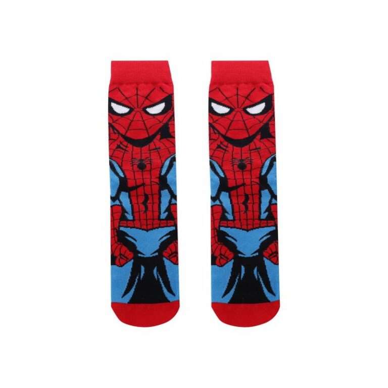 Socks - Spiderman