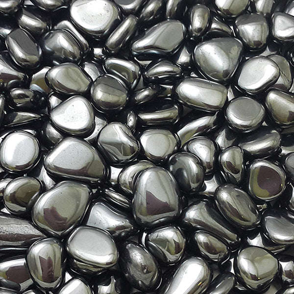 Hematite - Brazil - Tumbled Stone