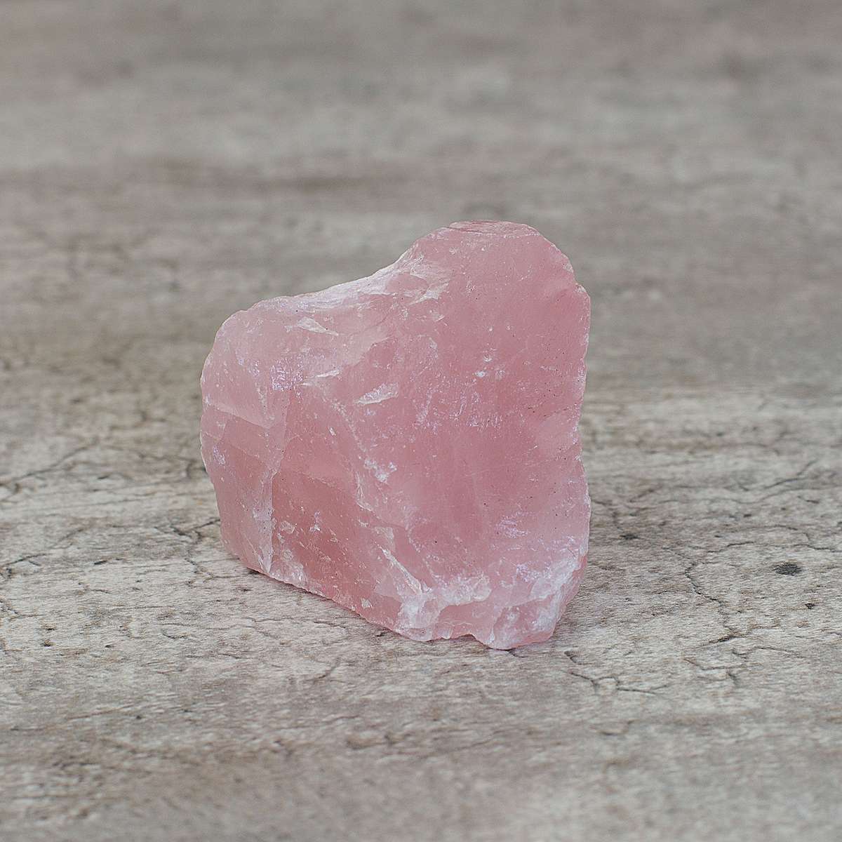 Rose Quartz Rough
