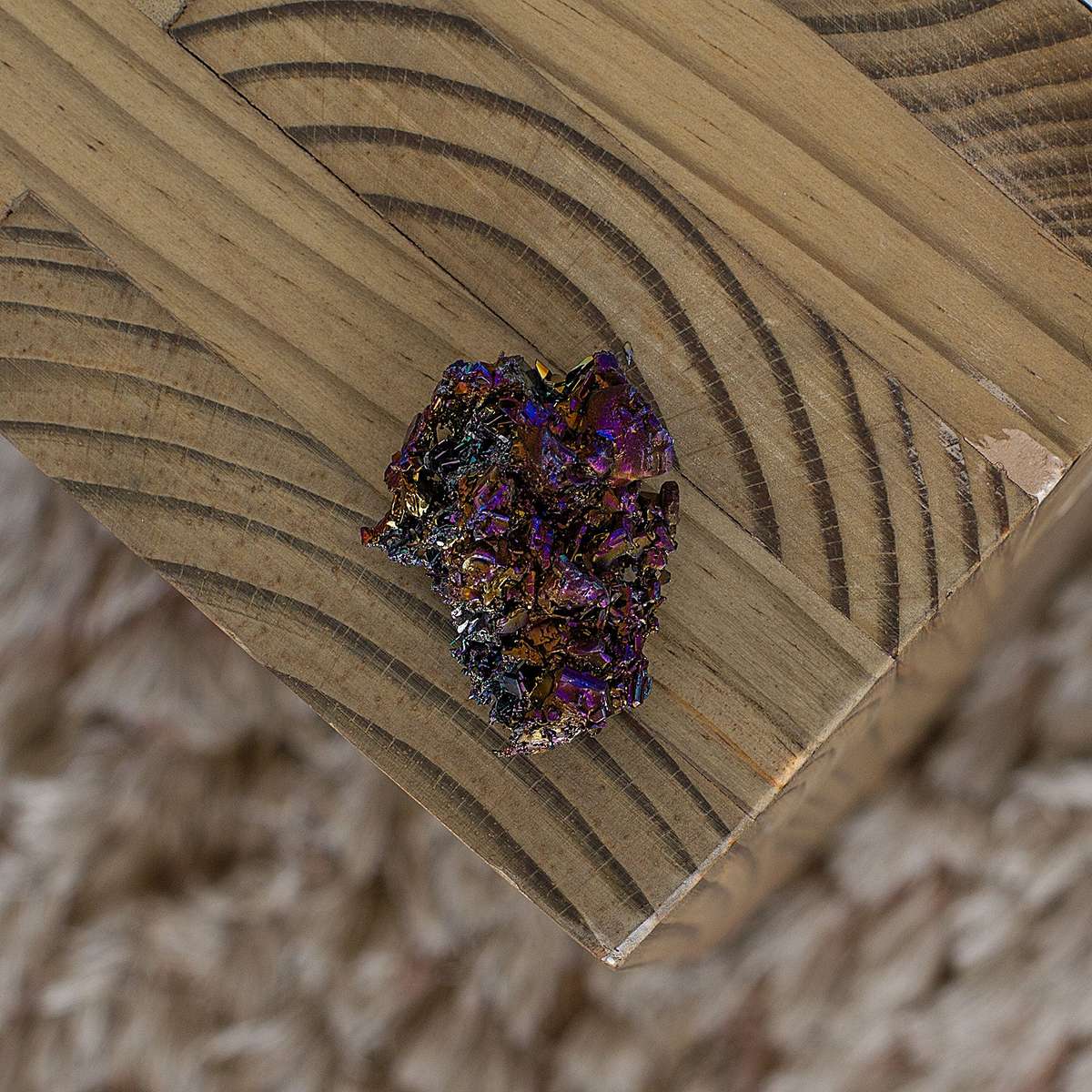 Silicon Carbide (Carorundum)