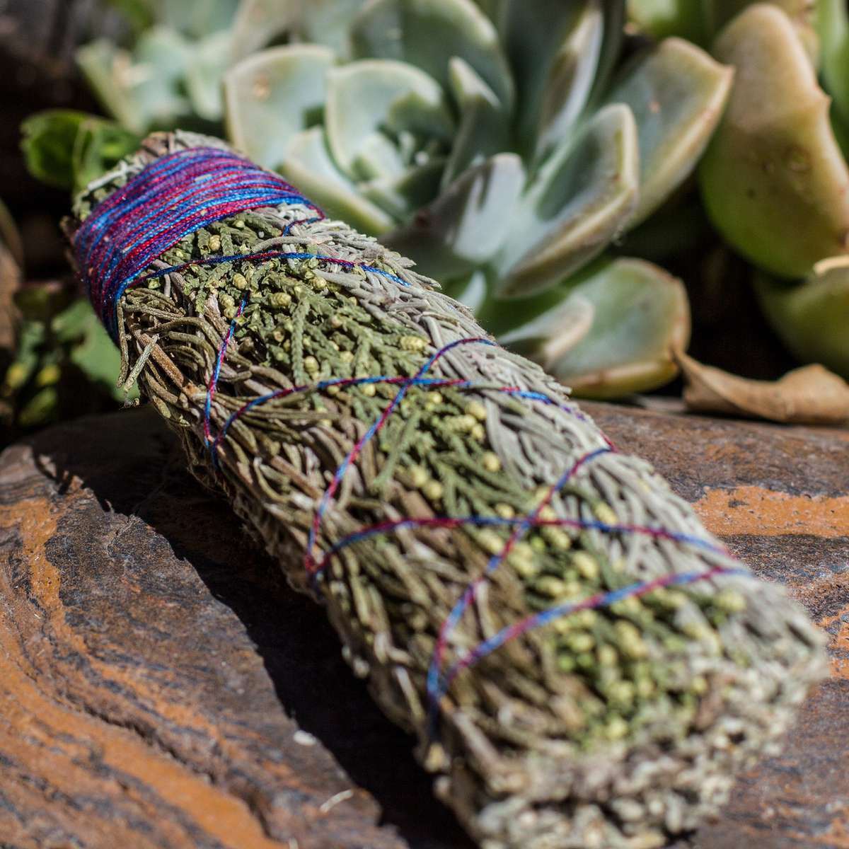 Harmony Blend Smudge Stick