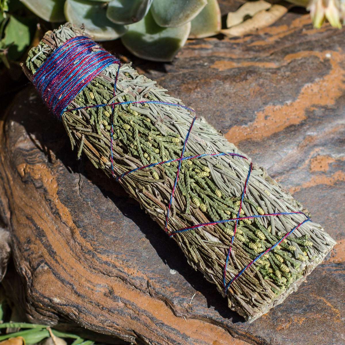 Harmony Blend Smudge Stick