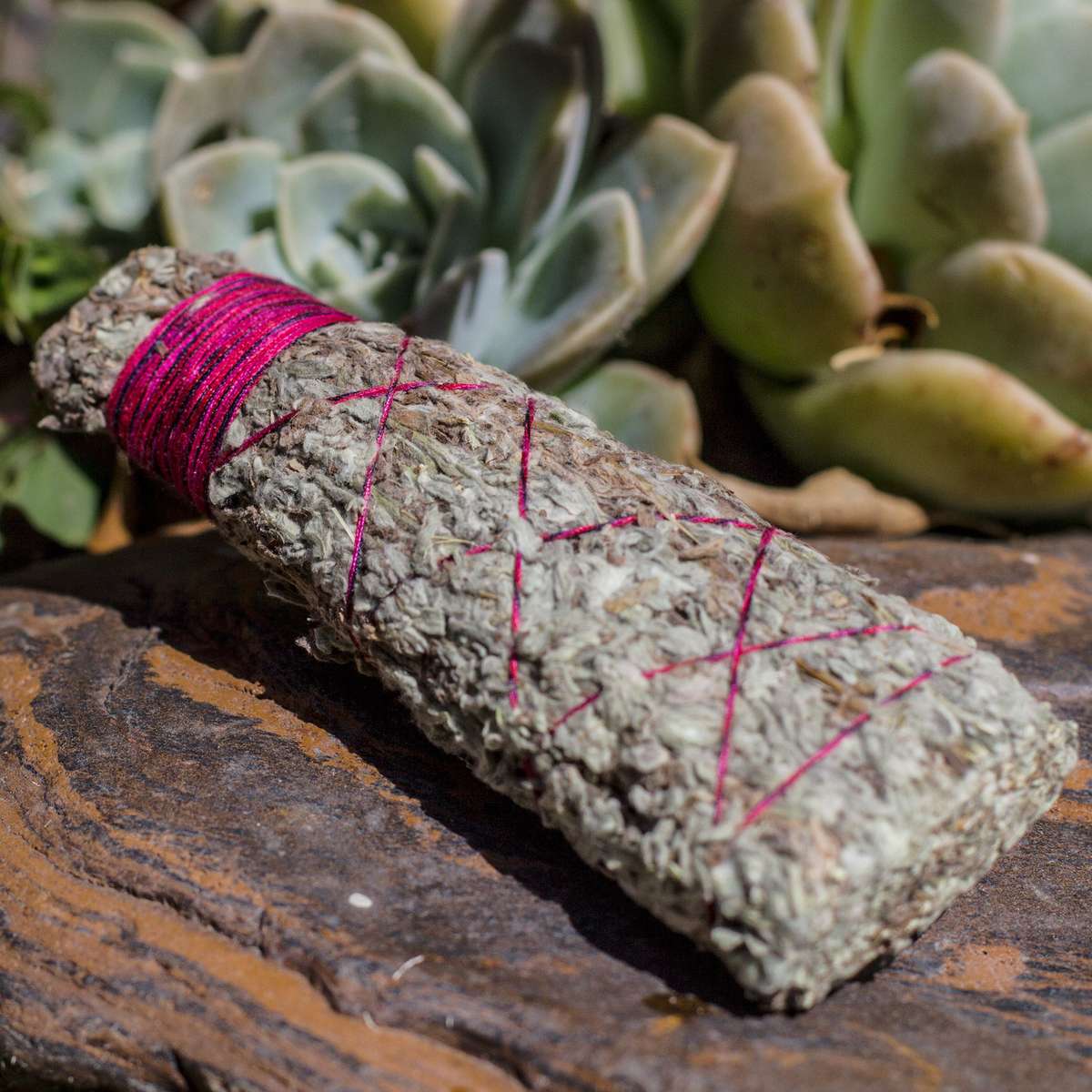 Imphepho Smudge Stick