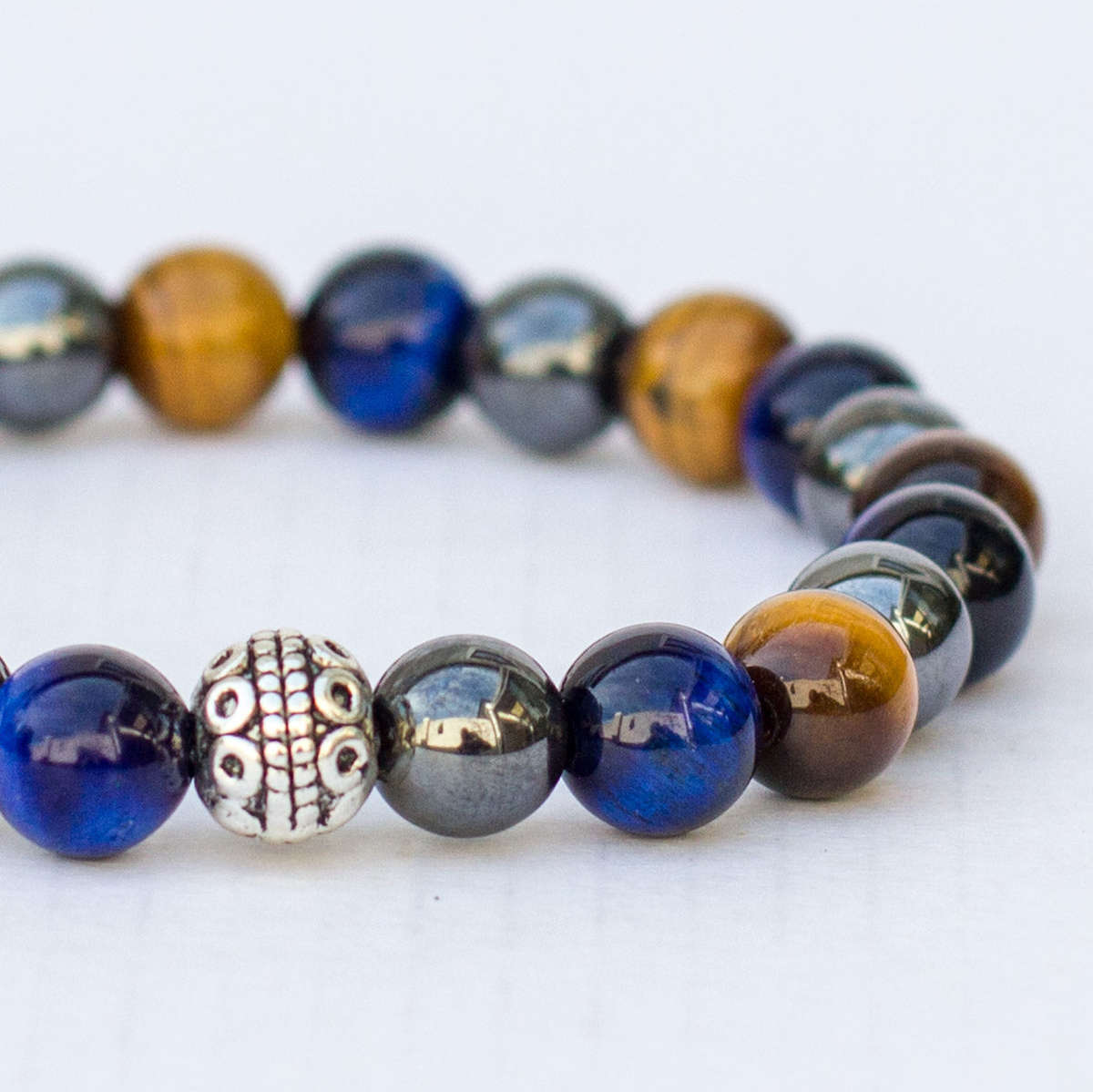 The Surrender Bracelet - M/L (17 - 19 CM)