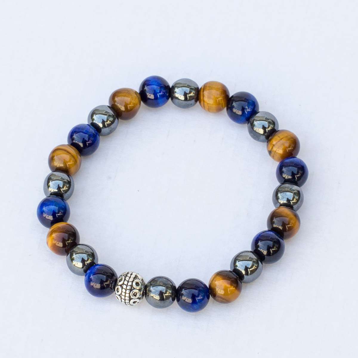 The Surrender Bracelet - M/L (17 - 19 CM)