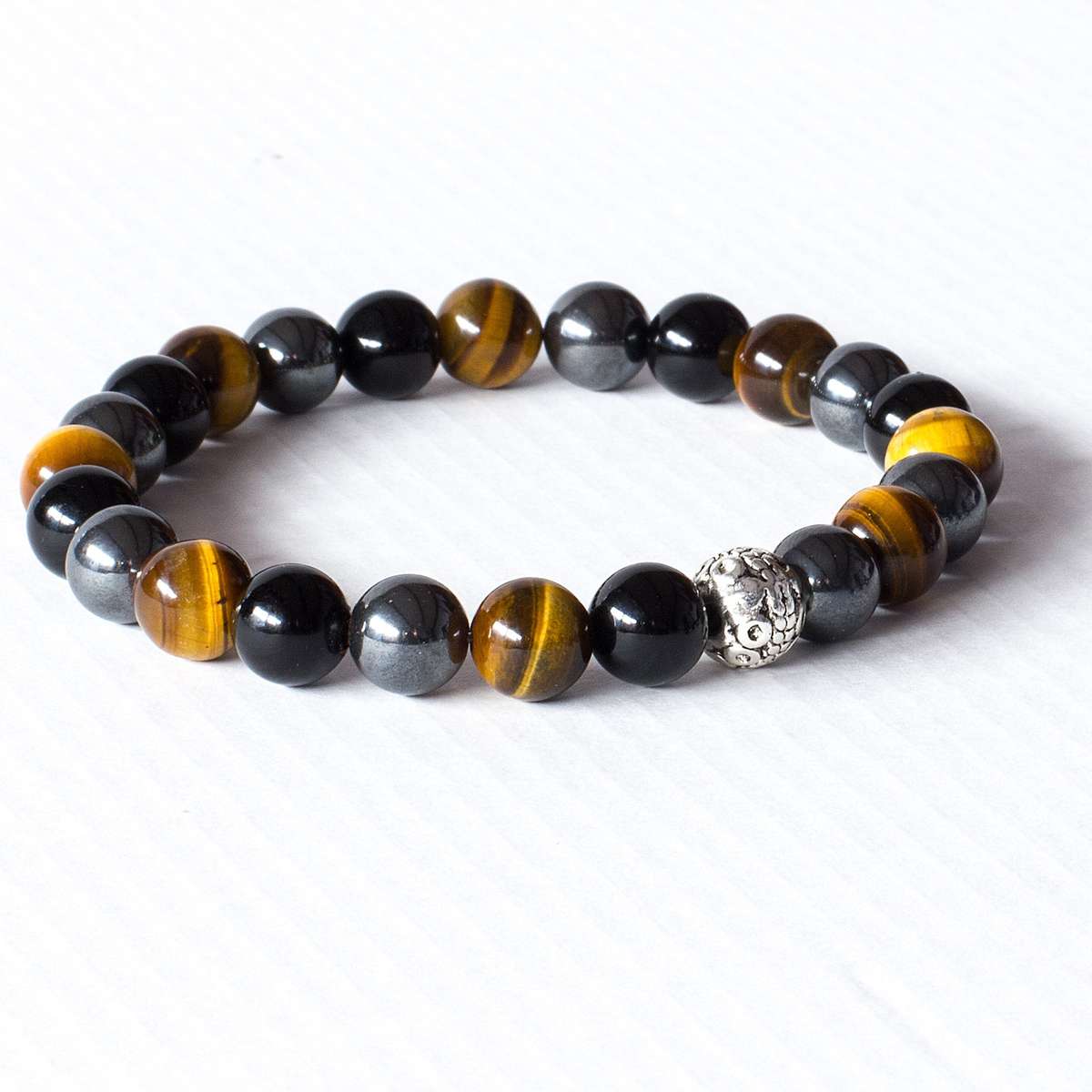 Triple Protection Bracelet - M/L (17 - 19 CM)