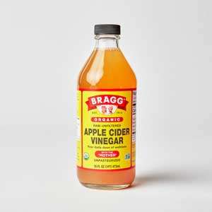 Apple Cider Vinegar - Organic Vinegar 473ml