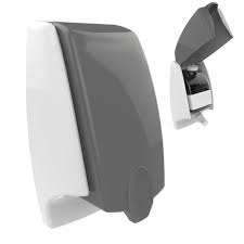 Sanitizer & Soap Dispensers - Hand Press Touch - Hand Touch
