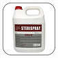 Sanitizing Spray - Alcohol Based - General Cleaning Product - 5 Litres