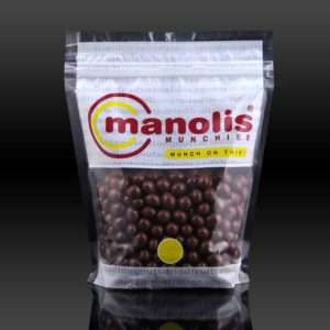 Chocolate Peanuts 1kg