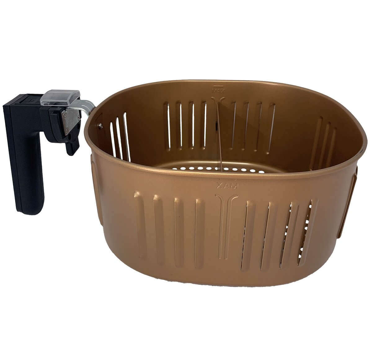 Electric Airfryer 5.6-Litre Capacity