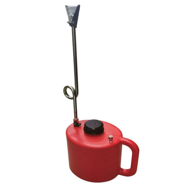 Driptorch For Fires