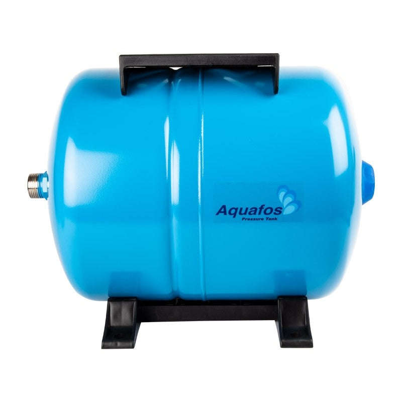 Aquafos Tank Horizontal With Plst Base 24L 25Mm