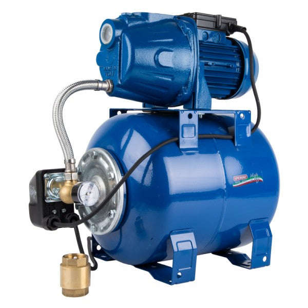 Speroni Pressure Pump Unit 22L