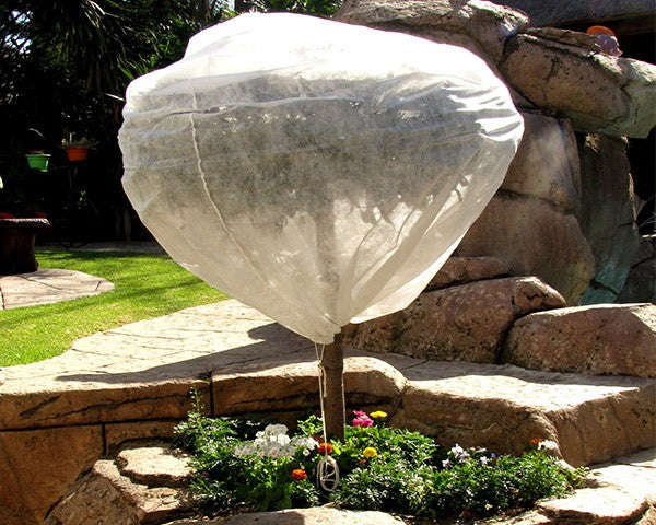 Frost Cover 1M X 1.4M Bag 2 Per Pack