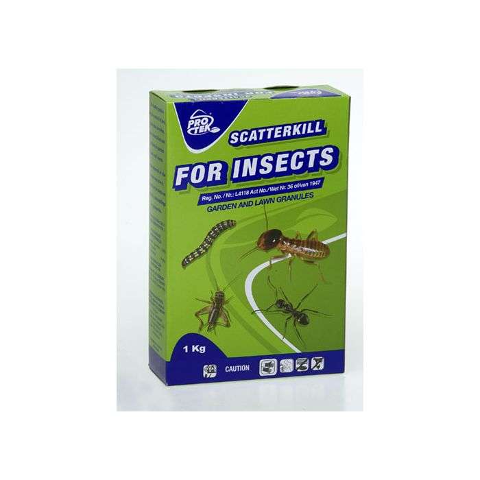 Scatterkill for Insects 1kg