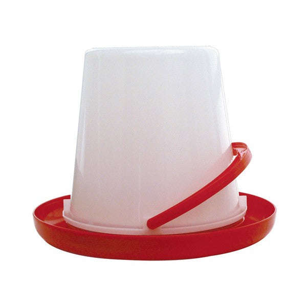 Poltek Poultry Water Fountain 10L