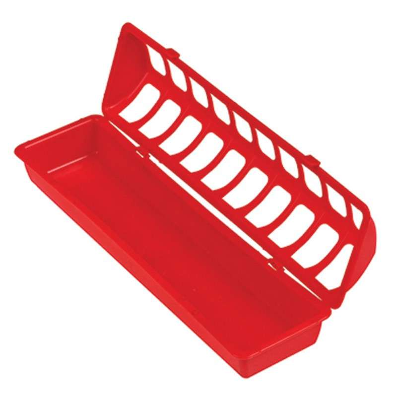 Poltek Poultry Hinged Feedsaver