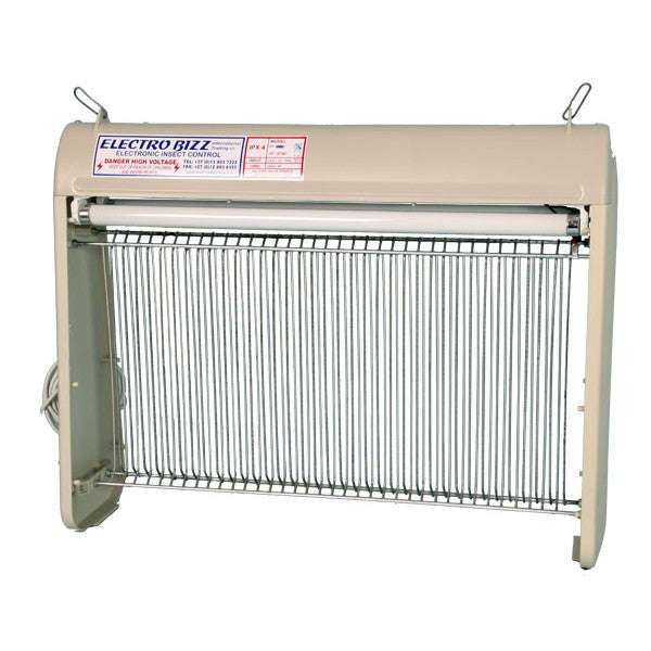 Electro Bizz Insect Killer Senior indoor & Outdoor Double Tube
