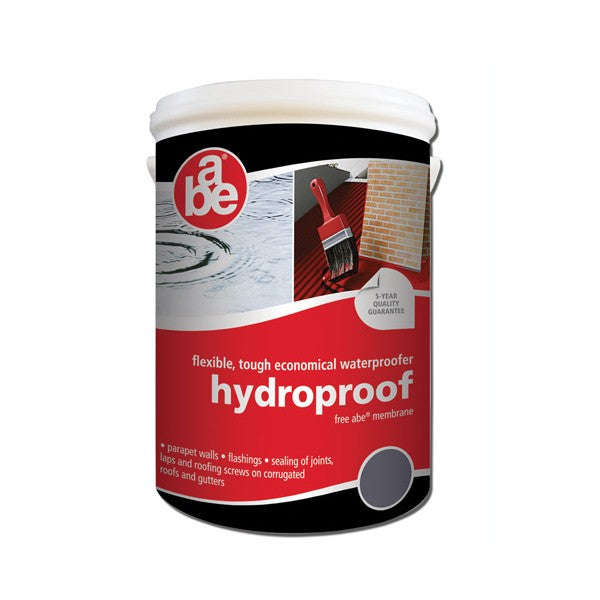 Abe Hydroproof Kit 5L T/Cotta