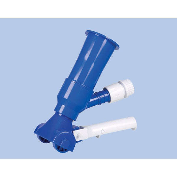 Speck Vacuum Cleaner For Ponds & Spas