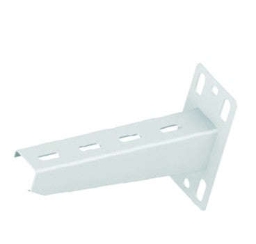 Wall Mount Bracket,500Mm(L),Load 250Kg