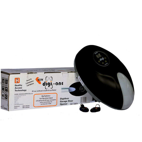 Digi one Garage Door Motor with Strut