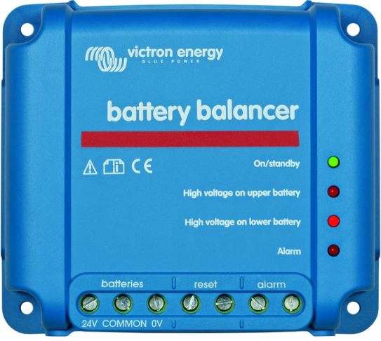 Battery Balancer - Multiple Connector
