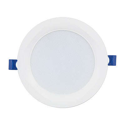 Led Round Panel D/Light 9W White