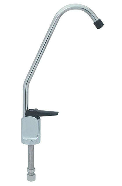 Filtered Water Tap 1/4" Stainless Steel