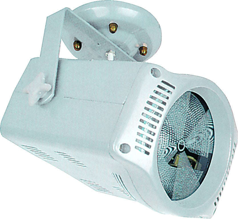 230Vac Metal Halide Floodlight 150W White