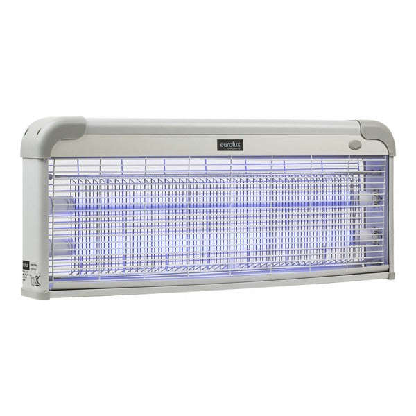 Eurolux Led Insect Killer 2X4W T8 Led Tubes