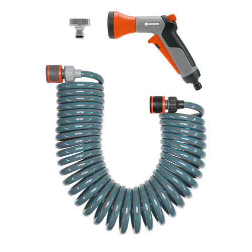 GARDENA  City Gardening  Terrace  Hose Set
