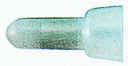 PKT CLOSED END CONNECTORS 1.5mm /100