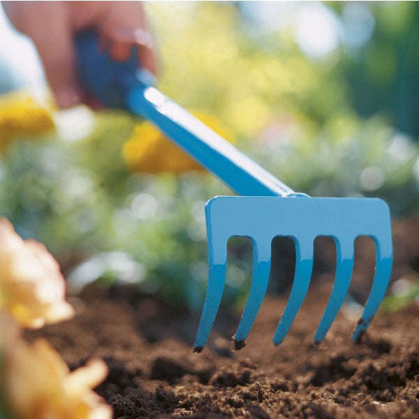 Gardena Combisystem Flower Rake Gd-0089
