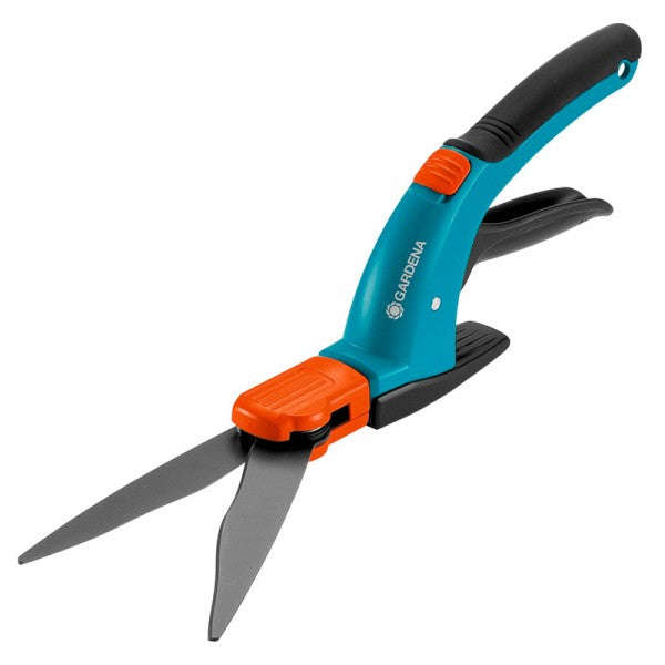 Gardena Comfort Grass Shears Rotatable Head