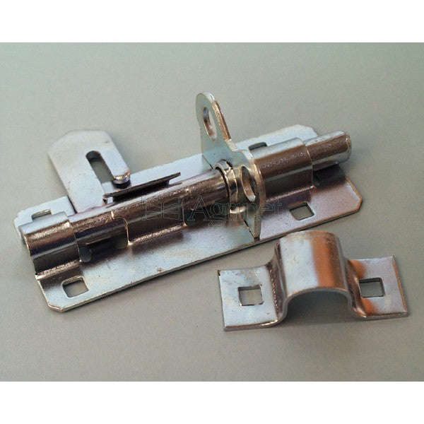 Mackie Pad Bolt Electro Galv 250Mm