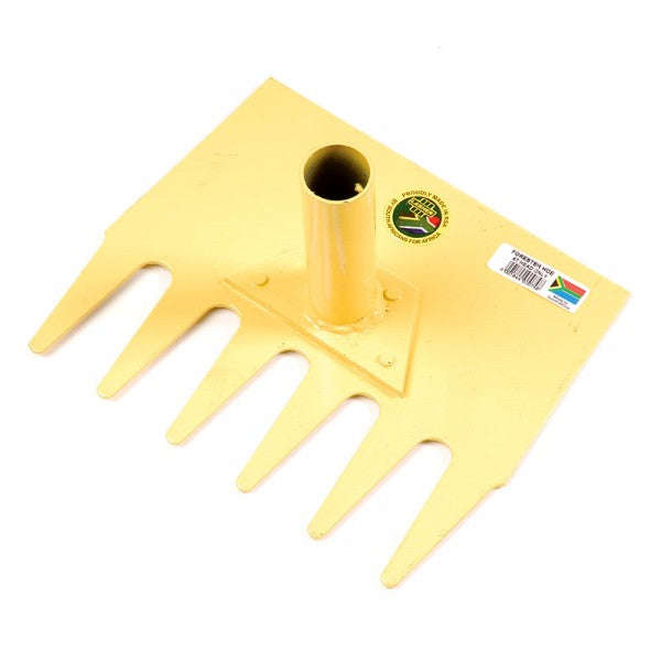 Lasher Hoe Rake Foresters