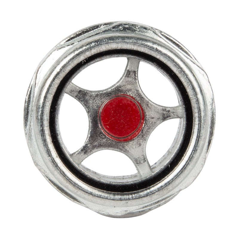 Rockworth Oil Glass - 25/50/100/200L