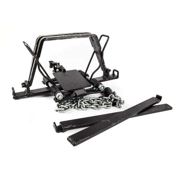 Trap Lion & Bush Pig 170Mm