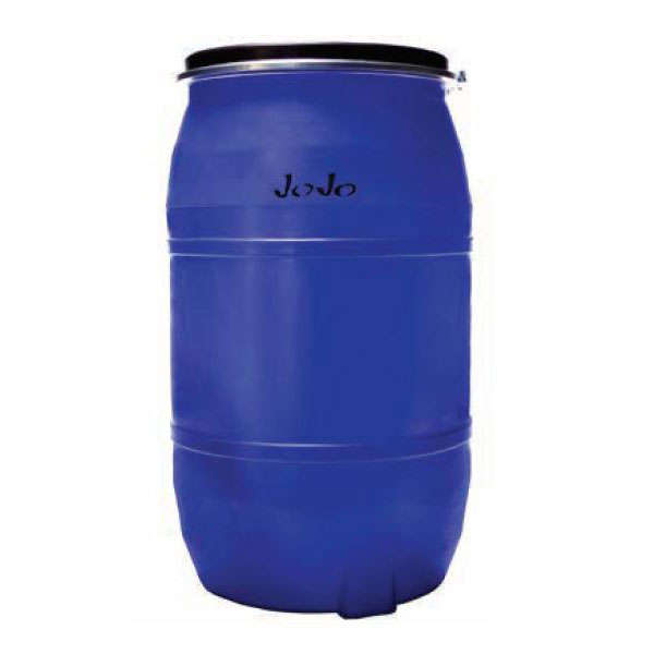 210L Drum with Clip-on Lid