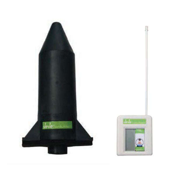 JoJo electronic remote tank alert